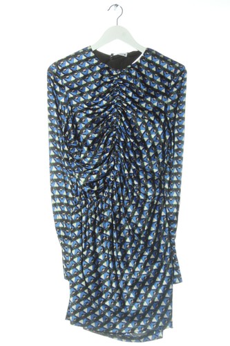 Zara abito maniche lunghe - maniche,