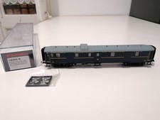 Electrotren H0 18206K Furgón