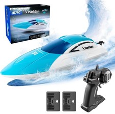 Telecomando doppio motore