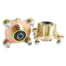 2pz Mozzo Ruota Anteriore 4