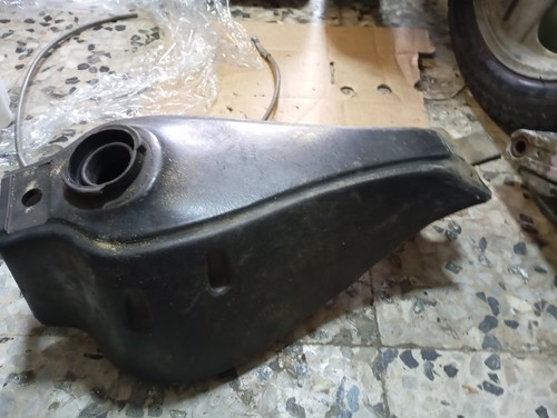 Serbatoio fantic 300 - serbatoio,