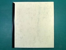 1985, Cap-Vert, séries de 3 BF HUNDERTWASSER, neufs **