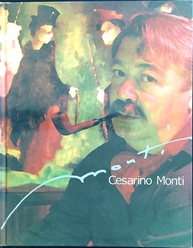 Cesarino monti - monti,