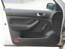 1x Golf 4 Bora pannello porta