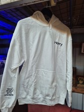 Felpa media ricamata Harry