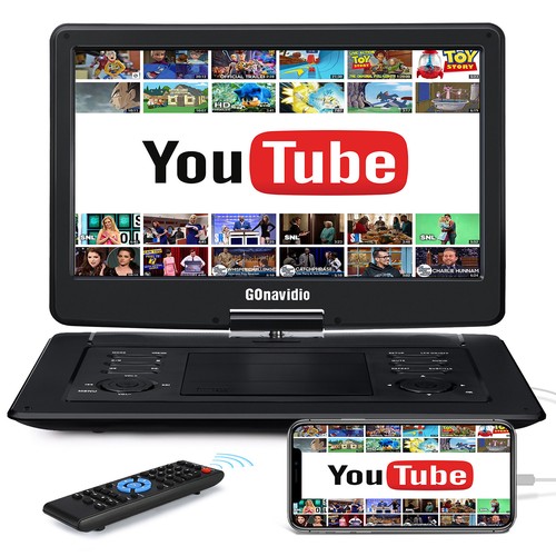 Lettore dvd portatile - dvd,