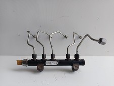 Flauto Iniezione Carburante