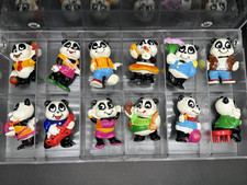 Sorprese kinder anni 90 Panda