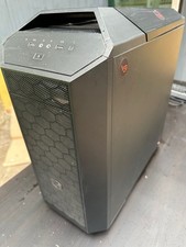 Pc gaming fisso completo