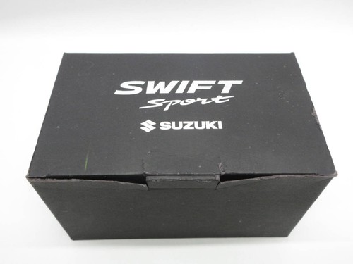 Suzuki swift sport - swift,