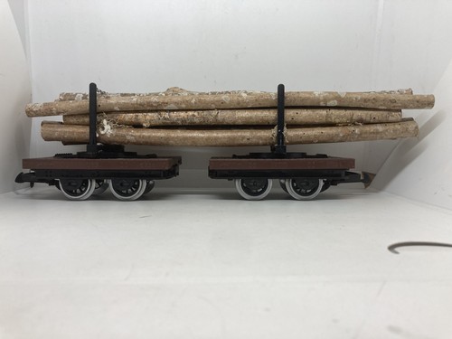 Lgb wagon porte - g, porte-bois