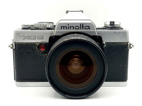 Minolta xg2 kiron - xg2,