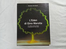Floriano De Santi. L’Eden di