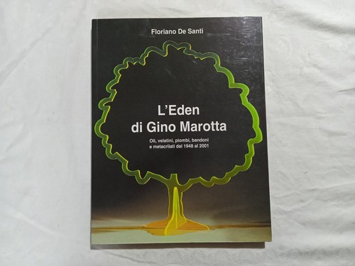 Floriano santi eden di - l’eden,