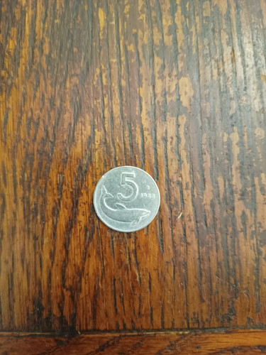 Lire delfino 1953 - delfino,