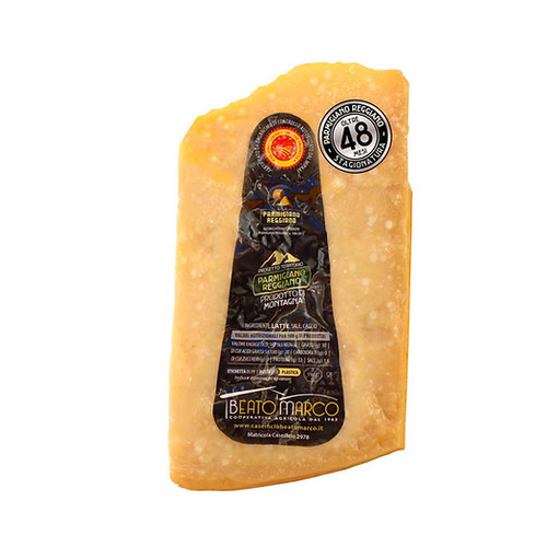 Parmigiano reggiano aop - parmigiano,