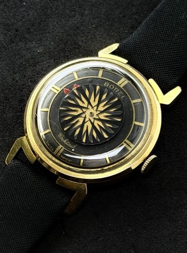 Orologio meccanico vintage - orologio,