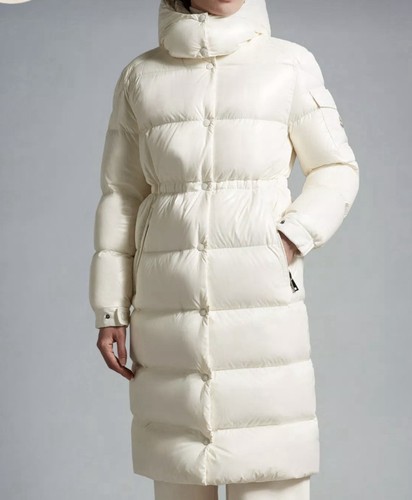 Piumino moncler taglia 40 - piumino,