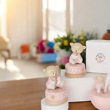 CARILLON ORSETTO E BOMBONIERE