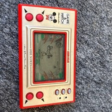 Gioco &amp; Orologio Topolino
