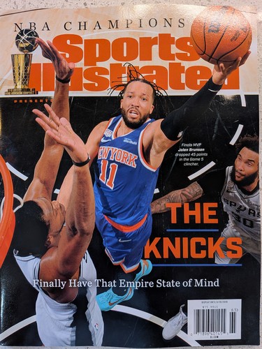 Sports illustrated 2026 - illustrated,