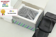 [Inutilizzato nella scatola]