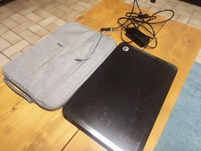HP Pavilion G6 Laptop, Nero