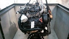 Motore AUDI A6 2 AVANT PHASE 1