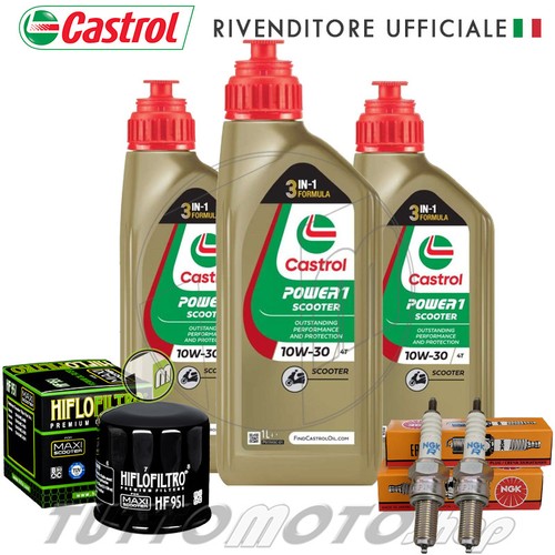 Tagliando honda 400 con - sw-t, &