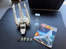 Lego Star Wars Navetta