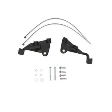 Kit montaggio paramani - kit,