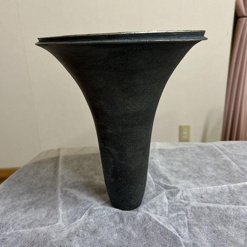 Vaso fiori giapponese - vaso, di
