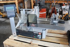 Bizerba A404 Affettatrice completamente automatica, affettatrice, affettatrice