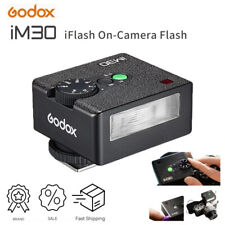 Godox iM30 mini flash