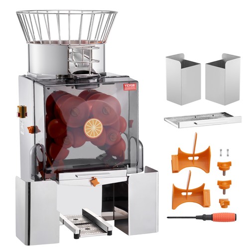 Vevor spremiagrumi estrattore - vevor,