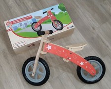 Bici bimbo bimba - bimbo, legno