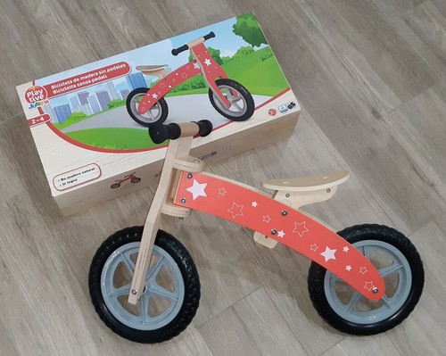 Bici bimbo bimba - bimbo,