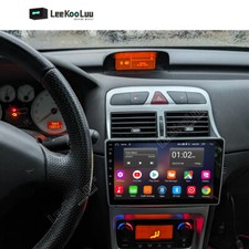 Per Peugeot 307 2002-2013