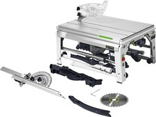 Festool Seghetto da tavolo CS