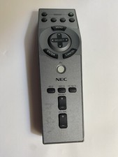 Telecomando nec rd383e lt75z - telecomando,