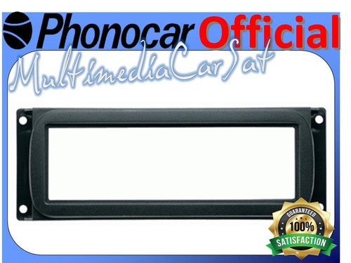 Mascherina autoradio chrysler - mascherina,