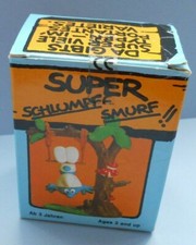 SUPERPUFFI SMURFS da