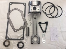 Briggs and Stratton Ghisa
