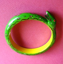 1645 / Bracelet "Africa"