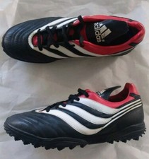 ANDIDAS PREDATOR boots soccer Calcetto 2000 eu 45 uk 11 us 11,5 RARE vintage 