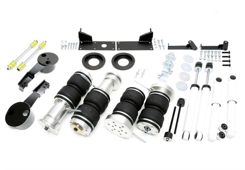 Technix serranda set - serranda, per