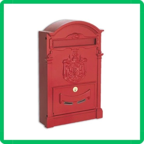 Cassetta postale esterno - postale,