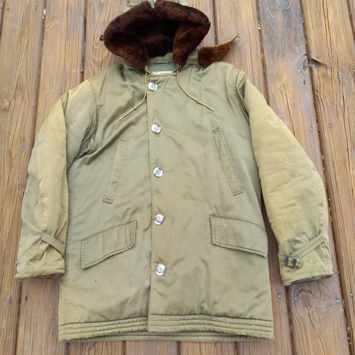 Cappotto invernale distress - cappotto,