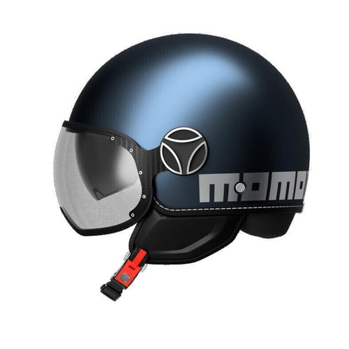 New casco momo design - casco,