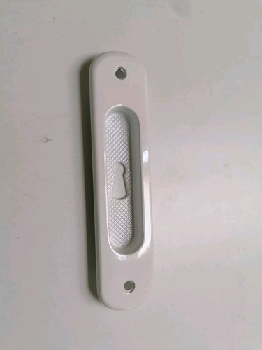 Maniglia incasso per - maniglia,